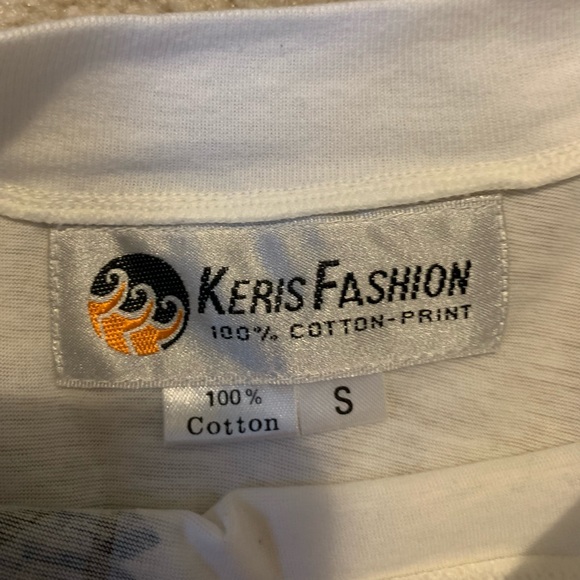 Vintage T-Shirt - Picture 3 of 4